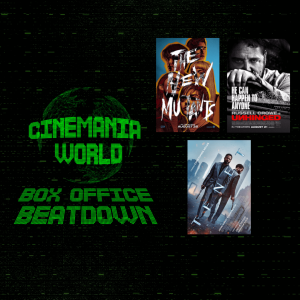 Box Office Beatdown Ep.54 