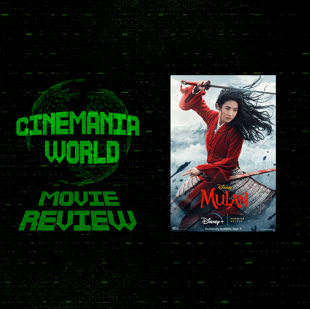 Cinemania World Podcast