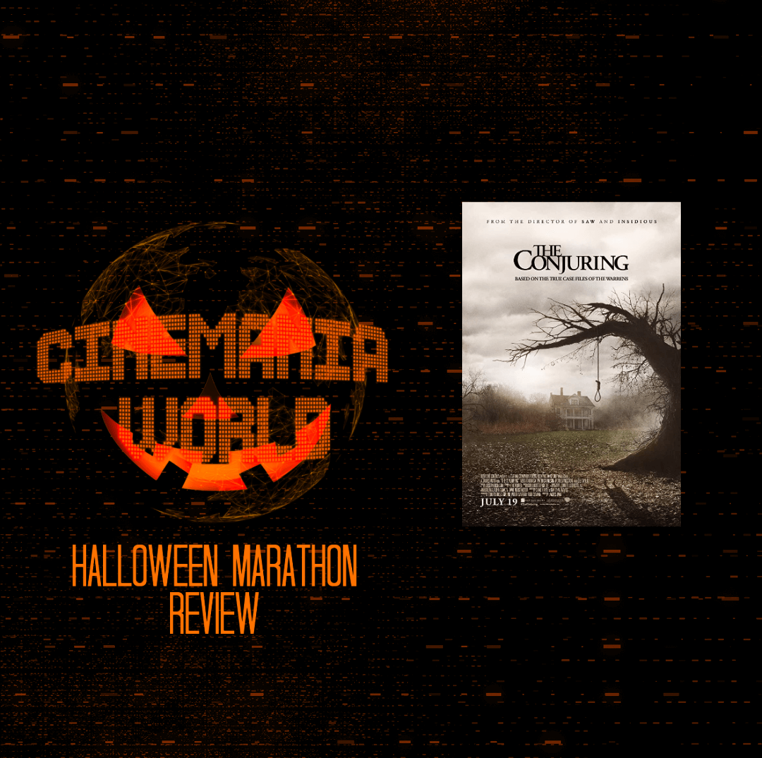 Cinemania World Podcast
