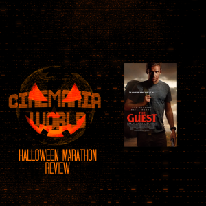 The Guest - Halloween Marathon Review