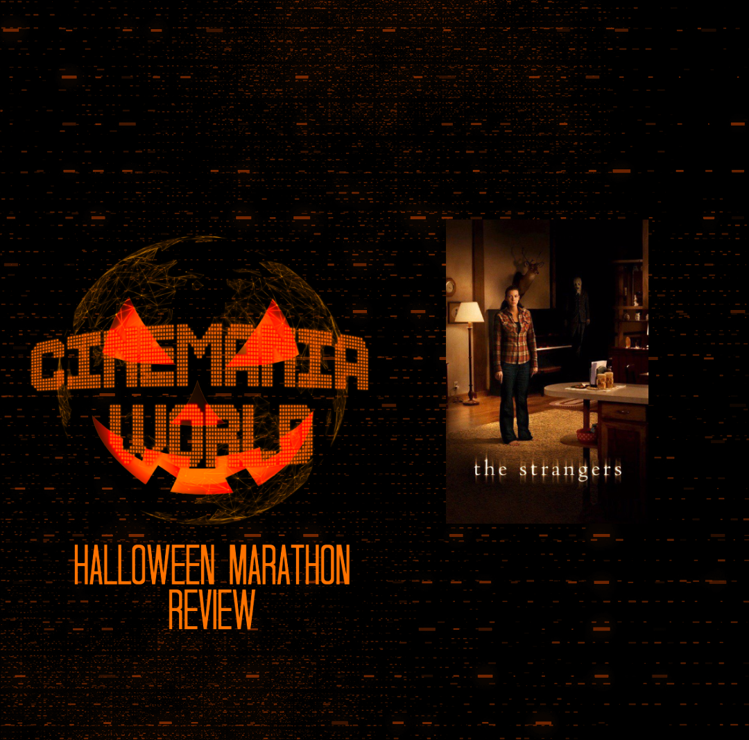Cinemania World Podcast