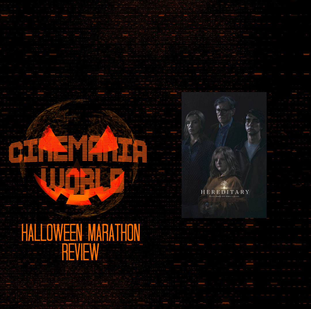 Cinemania World Podcast