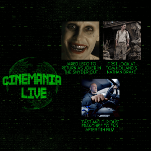 Cinemania Live! 