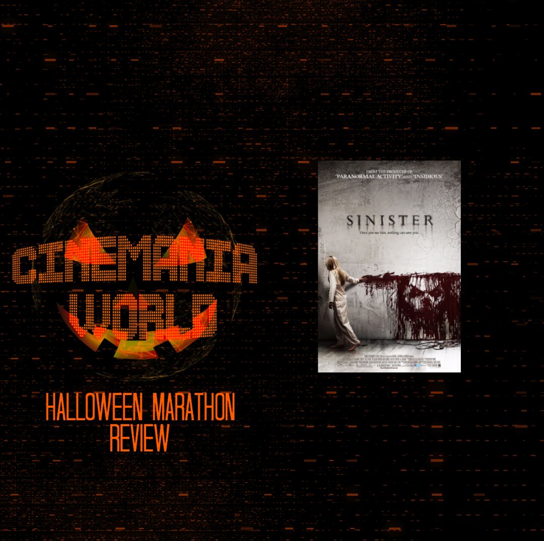Cinemania World Podcast