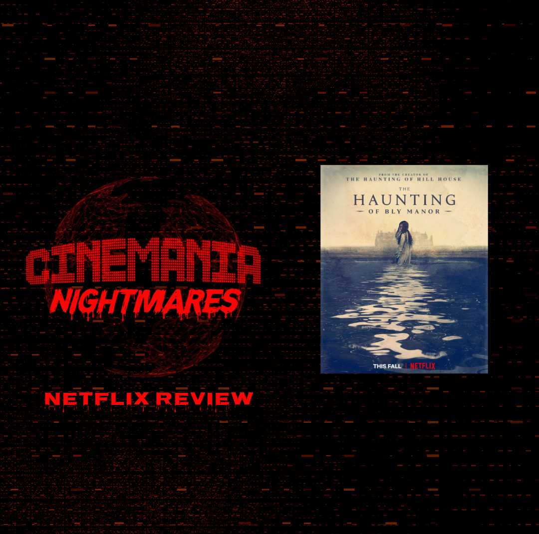 Cinemania World Podcast