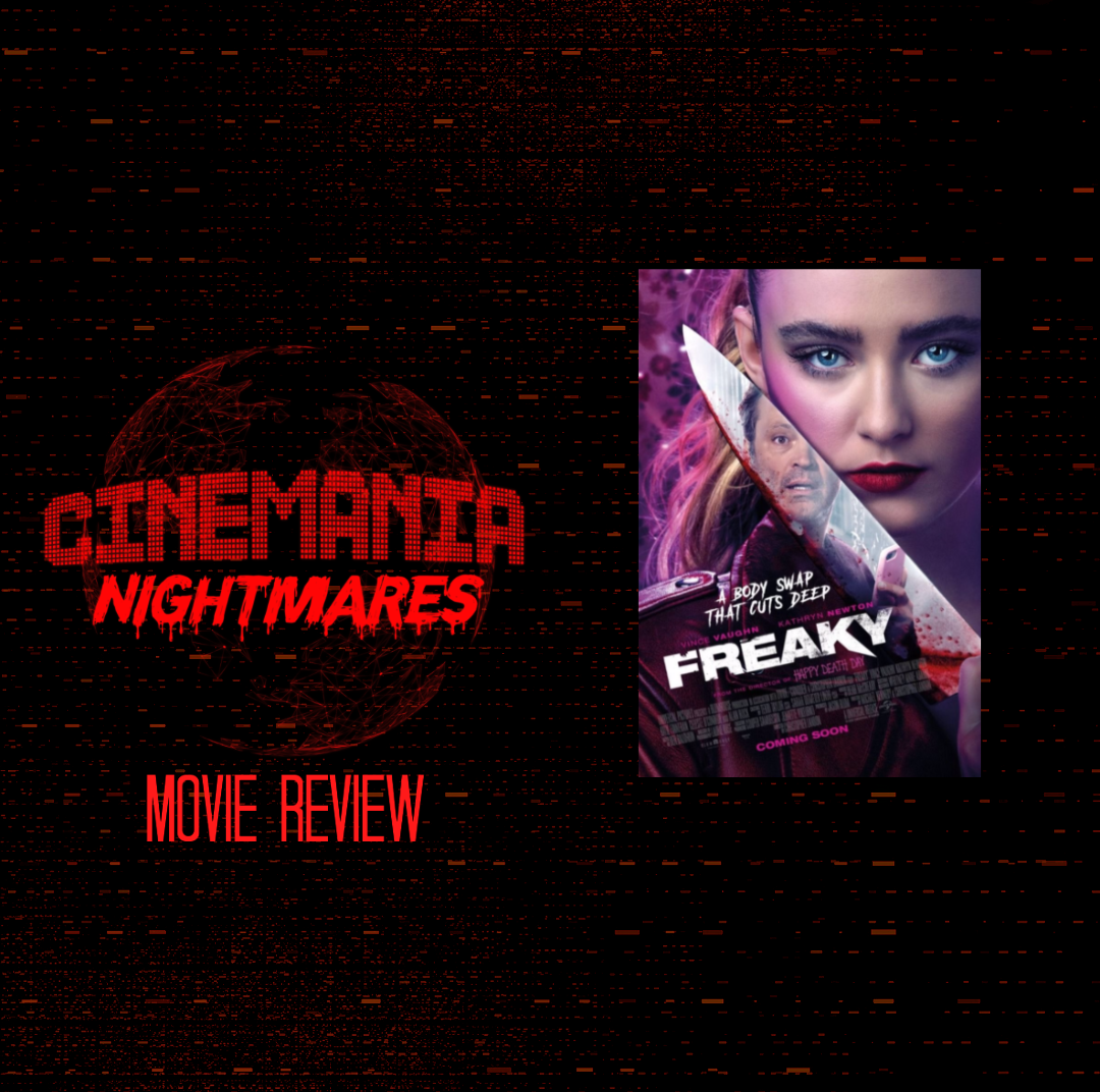 Freaky - Nightmares Review