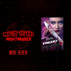 Freaky - Nightmares Review