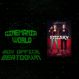 Box Office Beatdown 