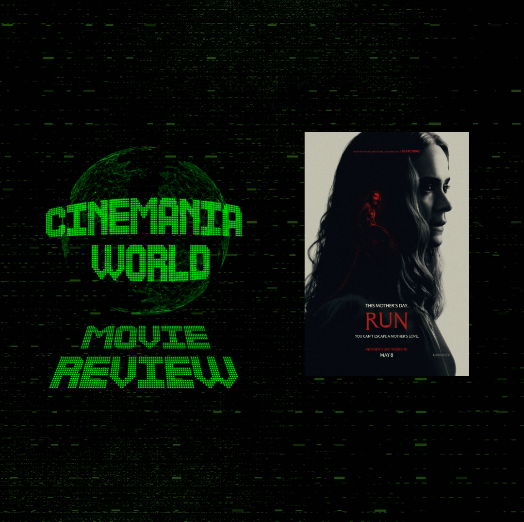 Run - Movie Review