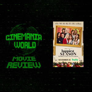 Happiest Season - Movie Review
