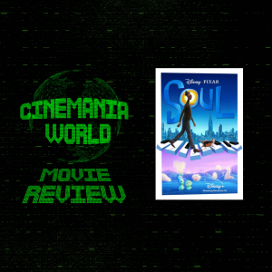 Soul - Movie Review