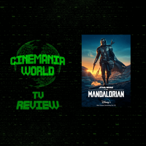 The Mandalorian Season 2 - TV Review