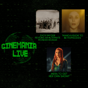 Cinemania Live! 