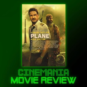 Plane - Review!