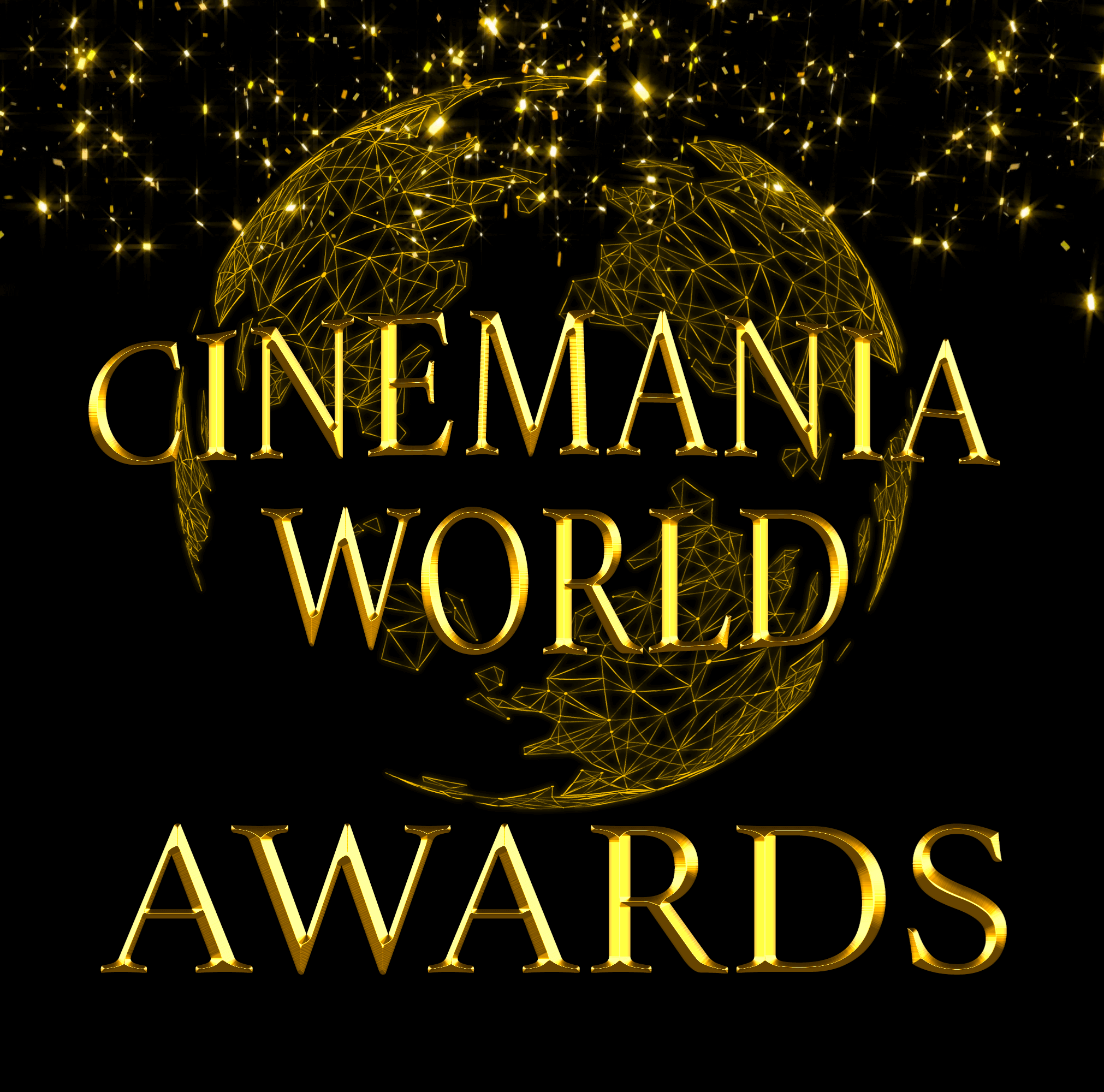 Cinemania World Podcast