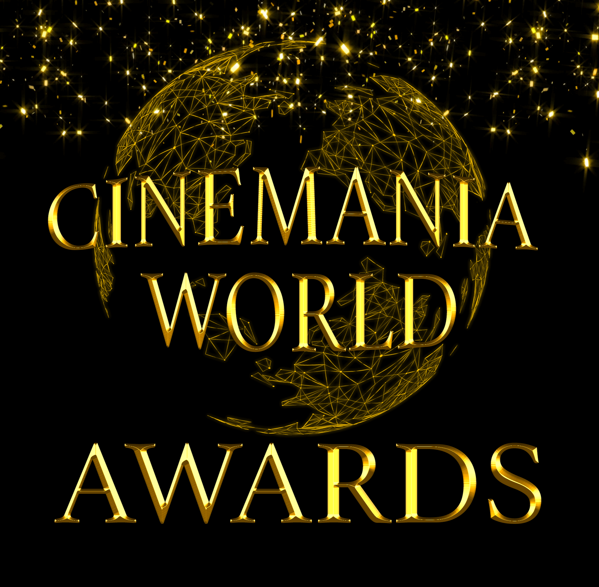 Cinemania World Podcast