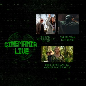 Cinemania Live! 