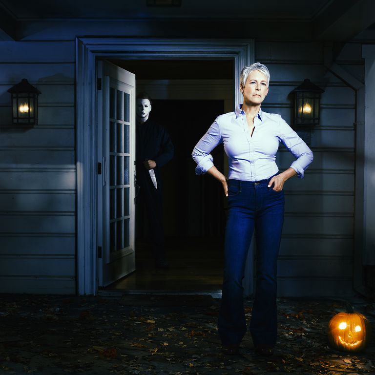 Cinemania Podcast:Halloween Trailer Reaction and Discussion w/Duane! 