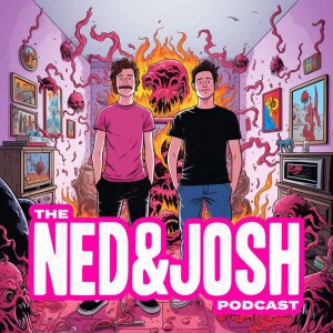 The Ned & Josh Podcast - Nose Hairplugs