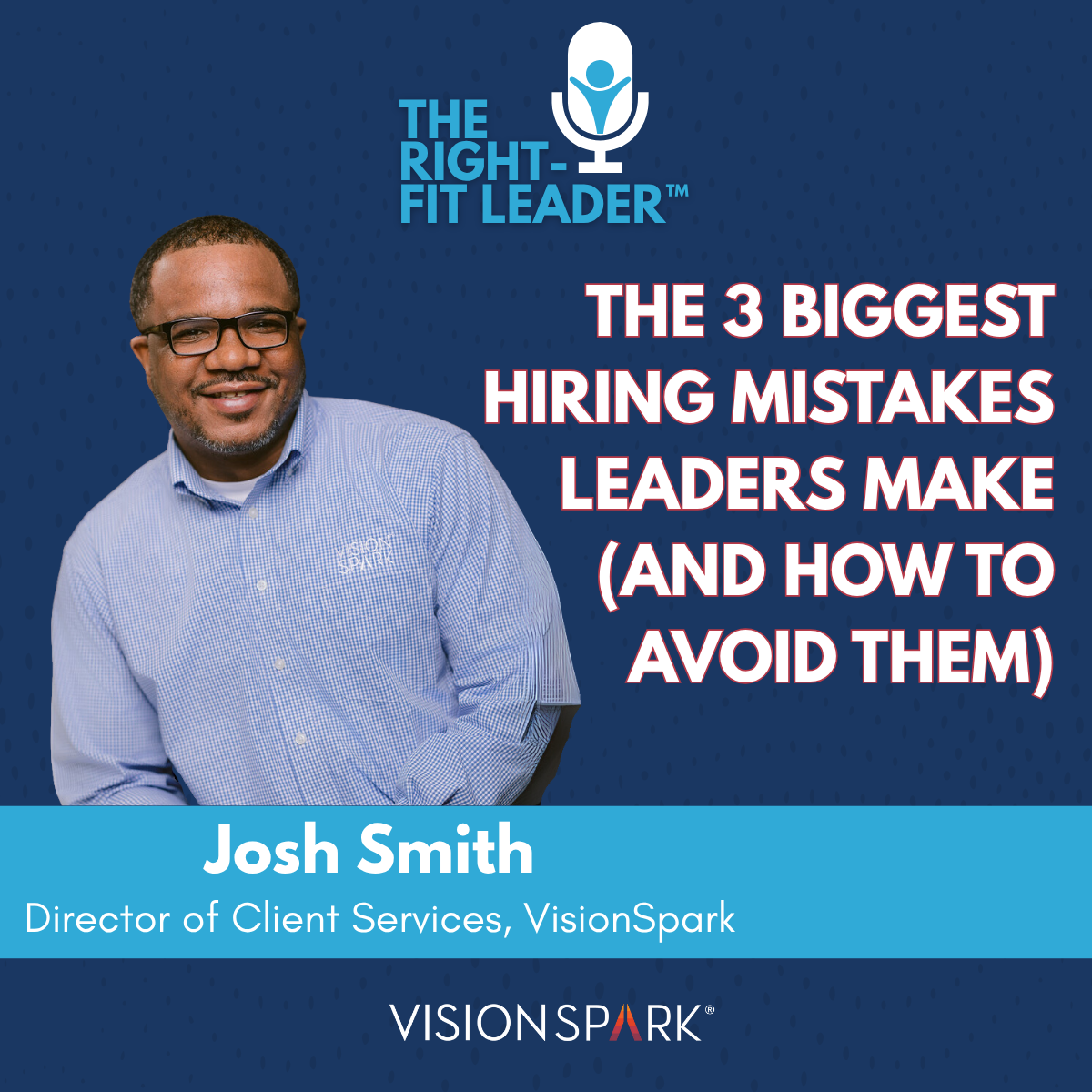 Right-Fit Leader