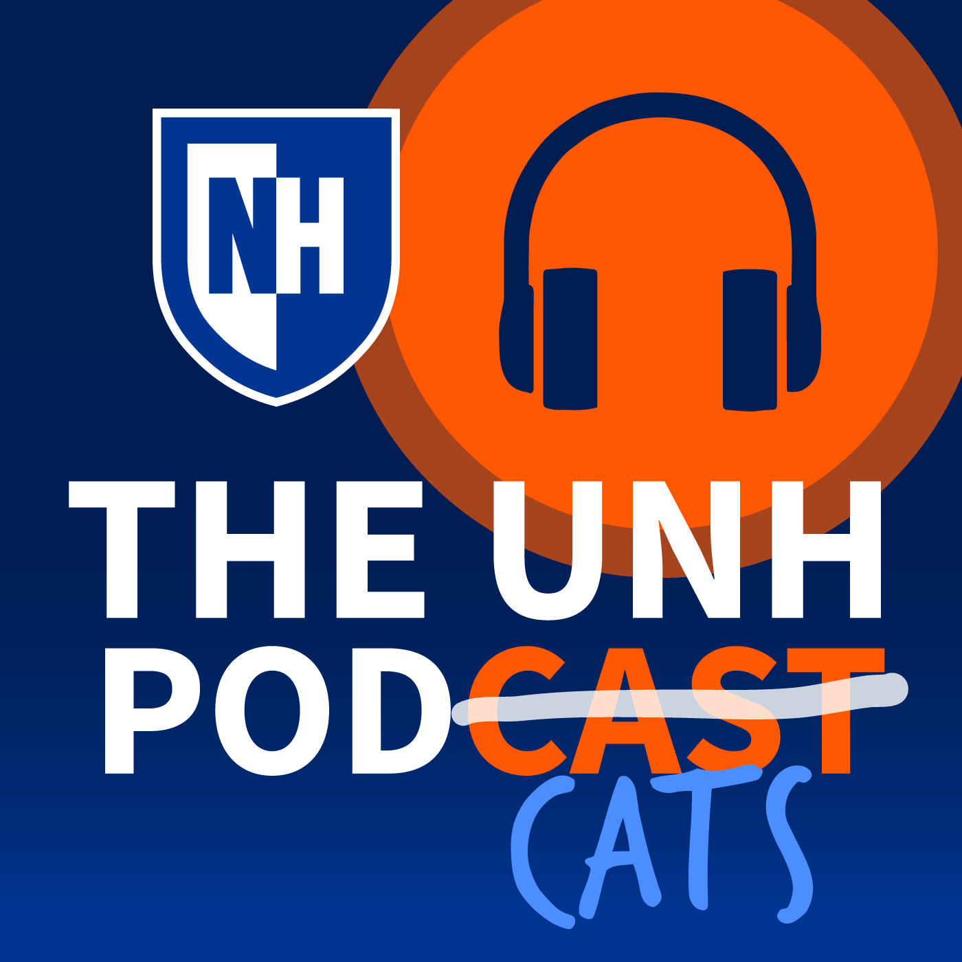 The UNH Podcats