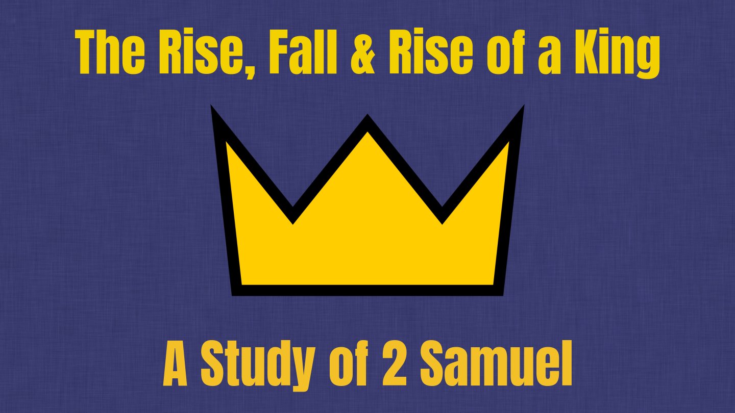 2 Samuel 22:1-51