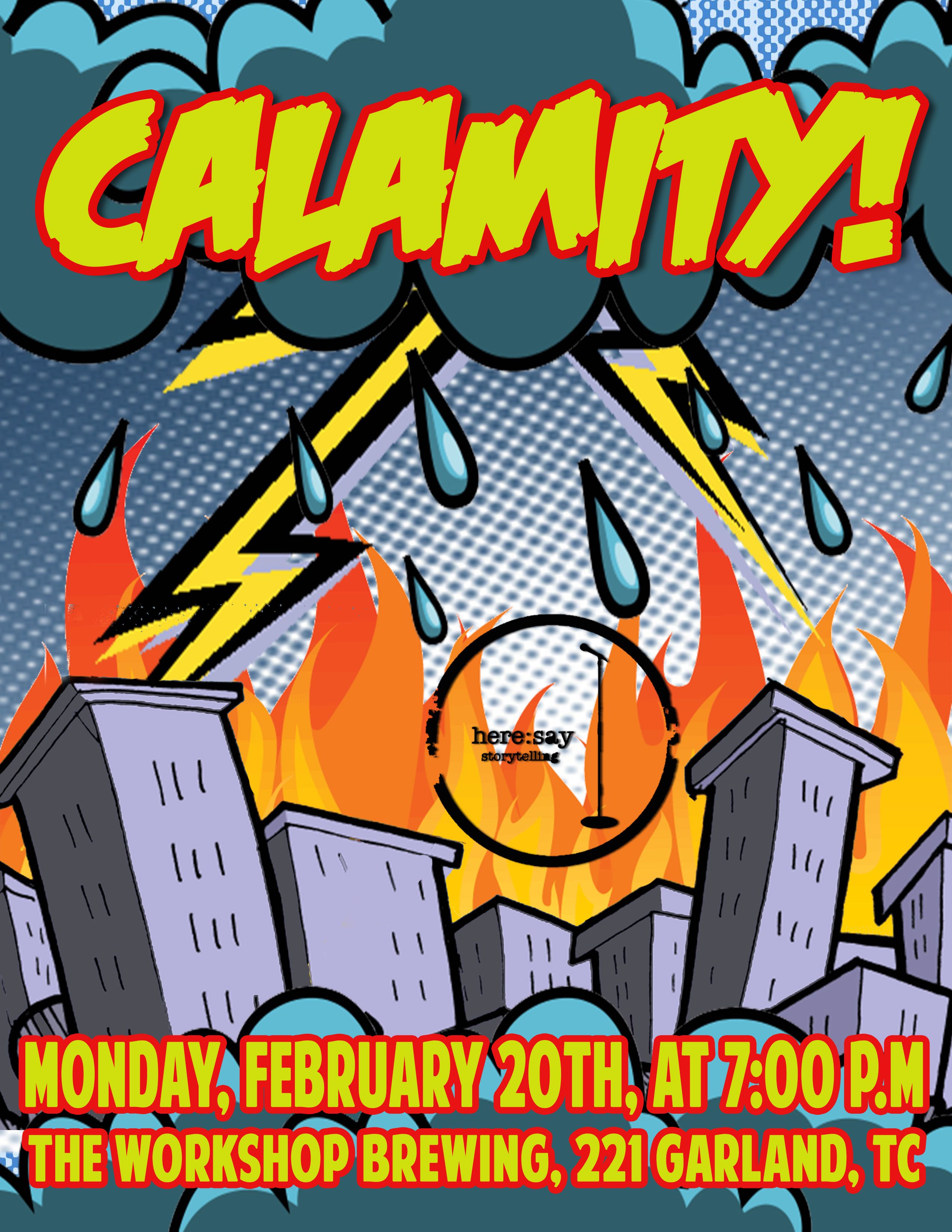 Calamity