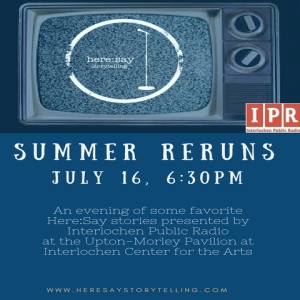 IPR Summer Reruns Episode 2