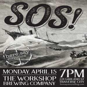 SOS! wsg. Beth Milligan