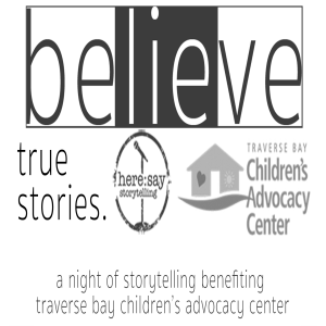 TBCAC and Here:Say Present: Believe