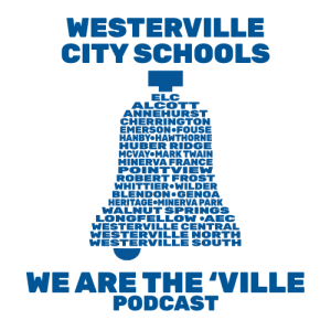 We Are the 'Ville! Episode 1