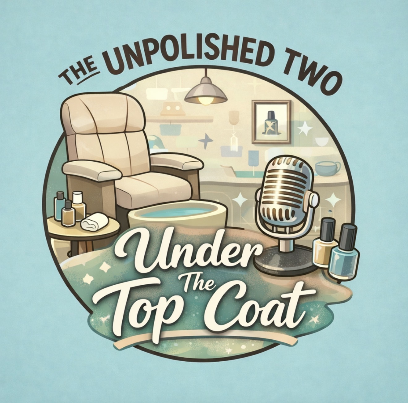 Under The Top Coat: Full Interview With Donna