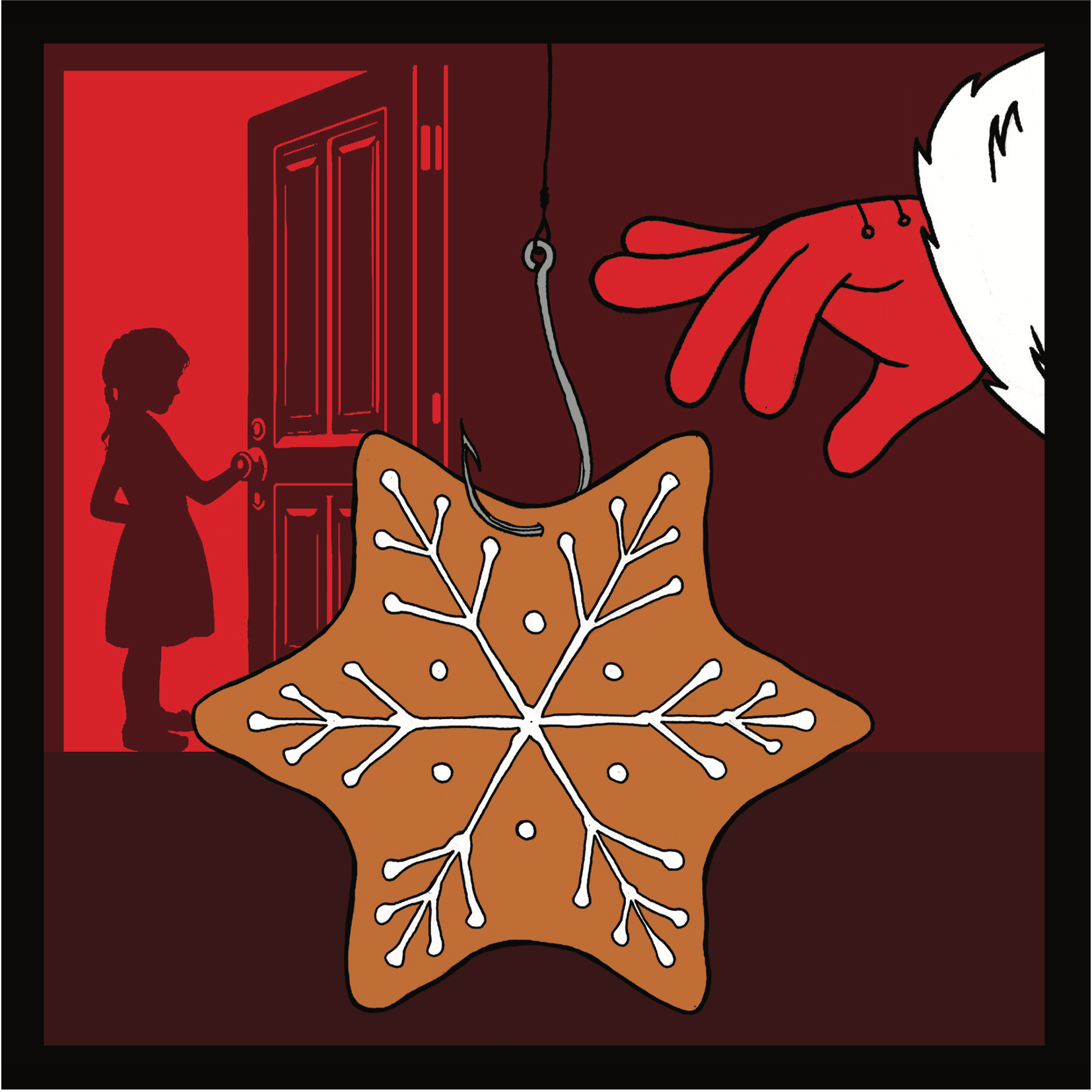 Tis’ the Season to be Gory | An Sp. Horror