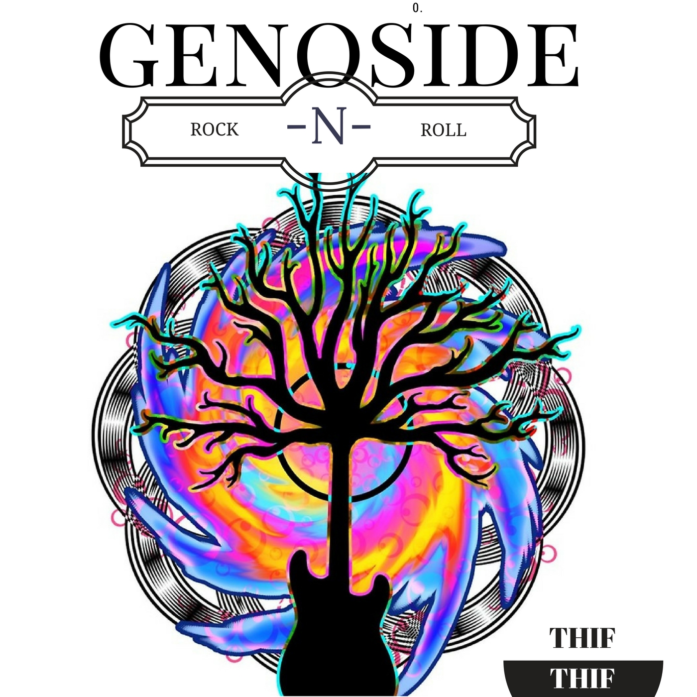 Genocide by Thif
