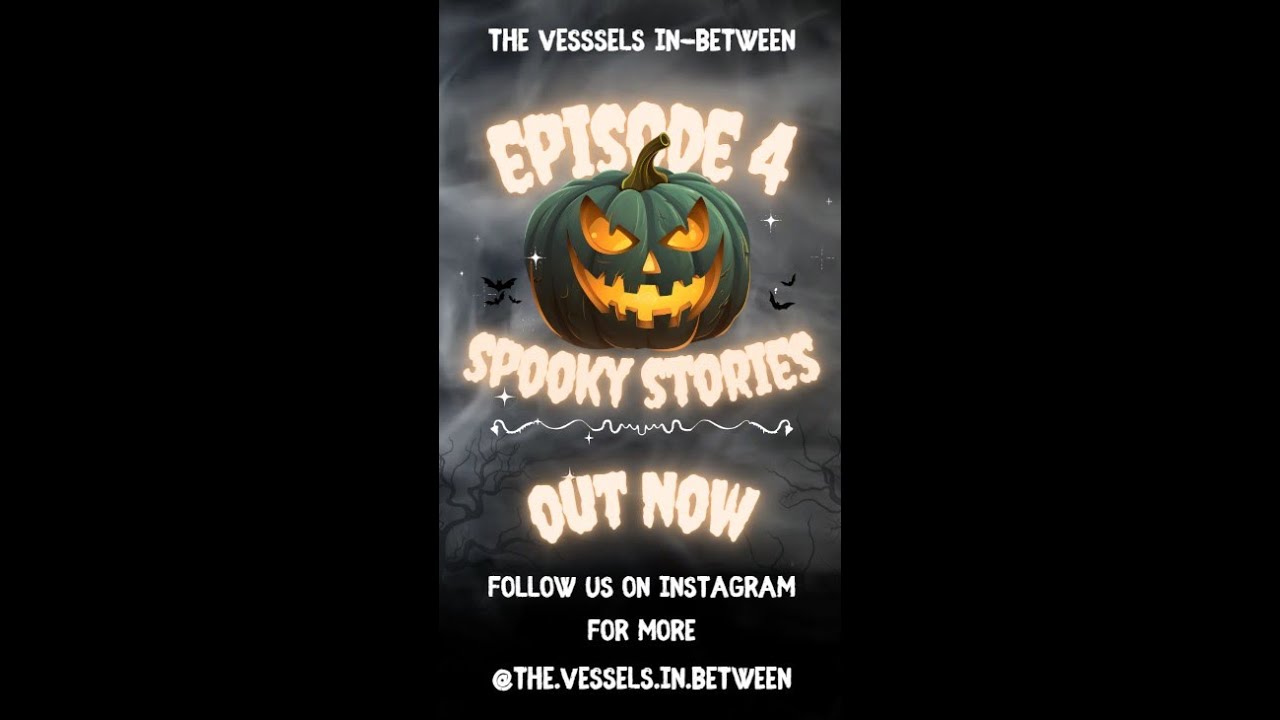 The Vessels In-Between