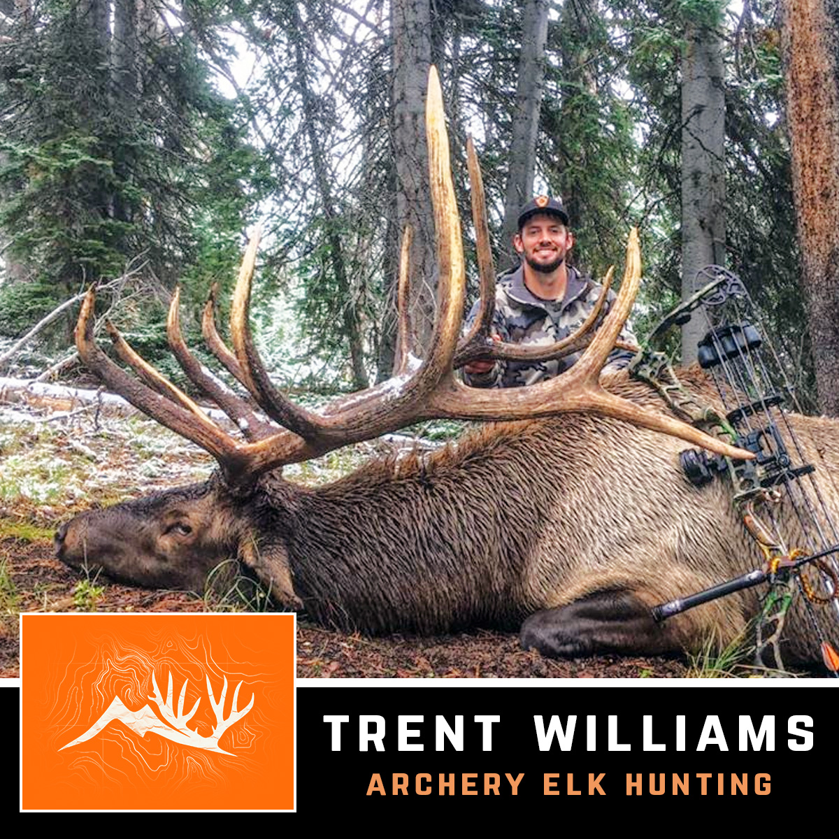 Hunt The High Country Podcast