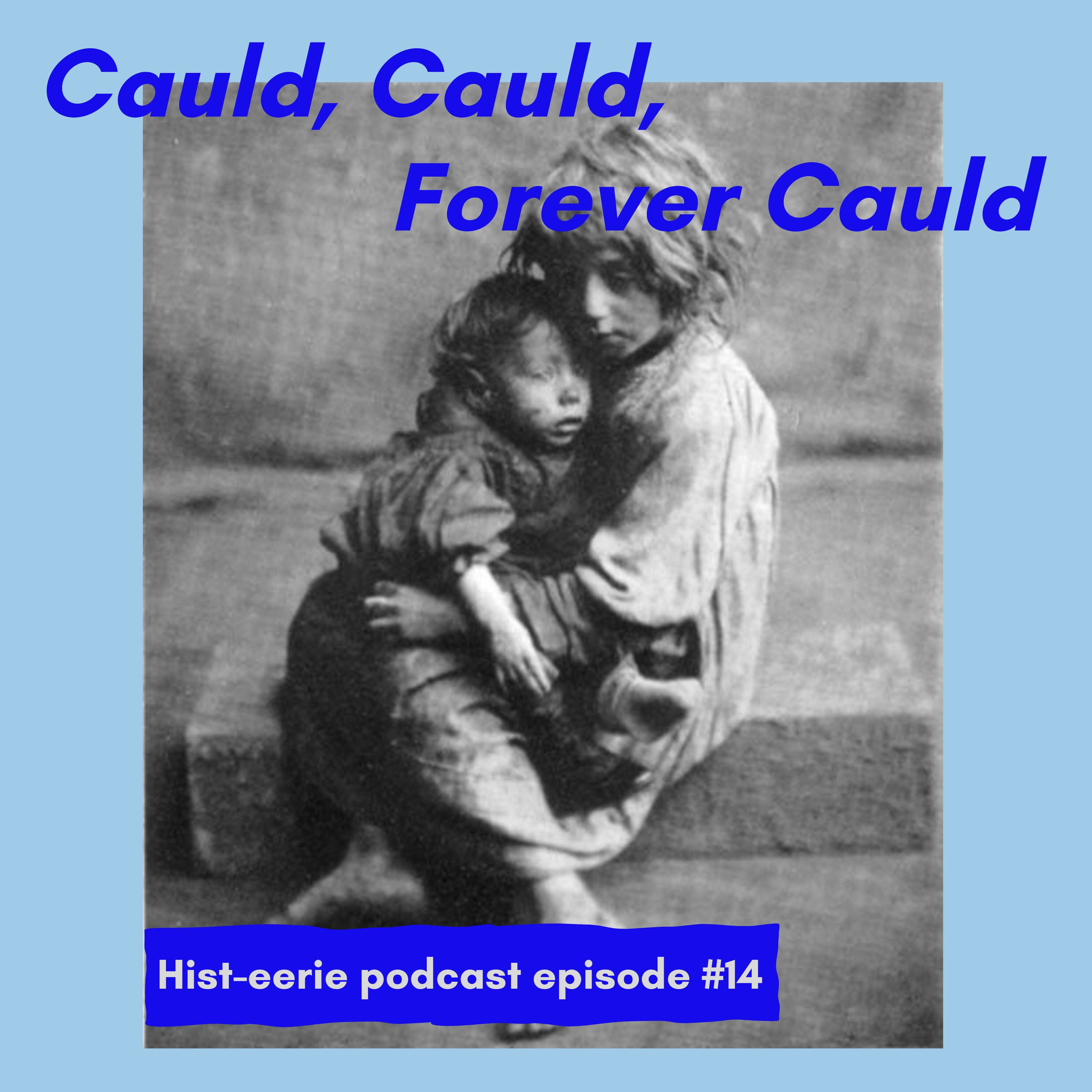 Hist-eerie Podcast