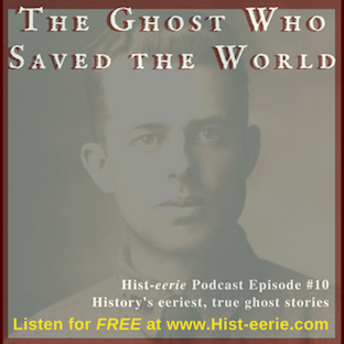 Hist-eerie Podcast