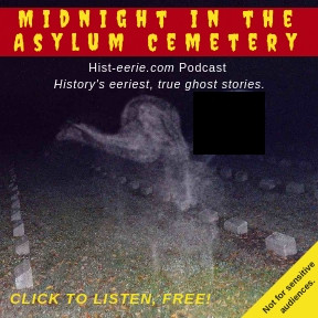 Hist-eerie Podcast