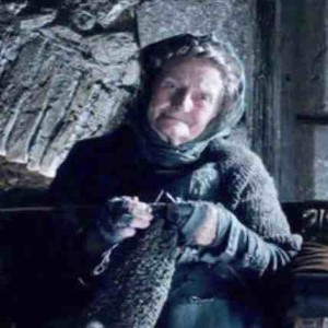 OLD NAN'S GHOST STORIES-A GAME OF THRONES AUDIO FAN FIC BY 