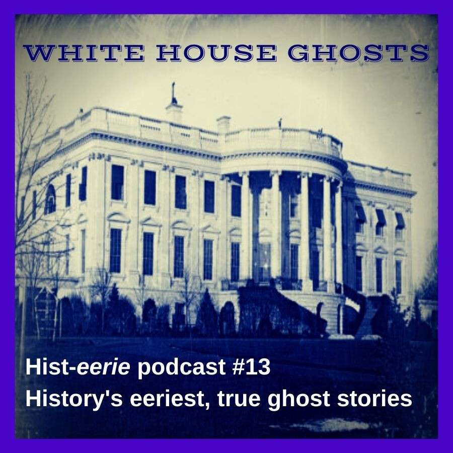 Hist-eerie Podcast