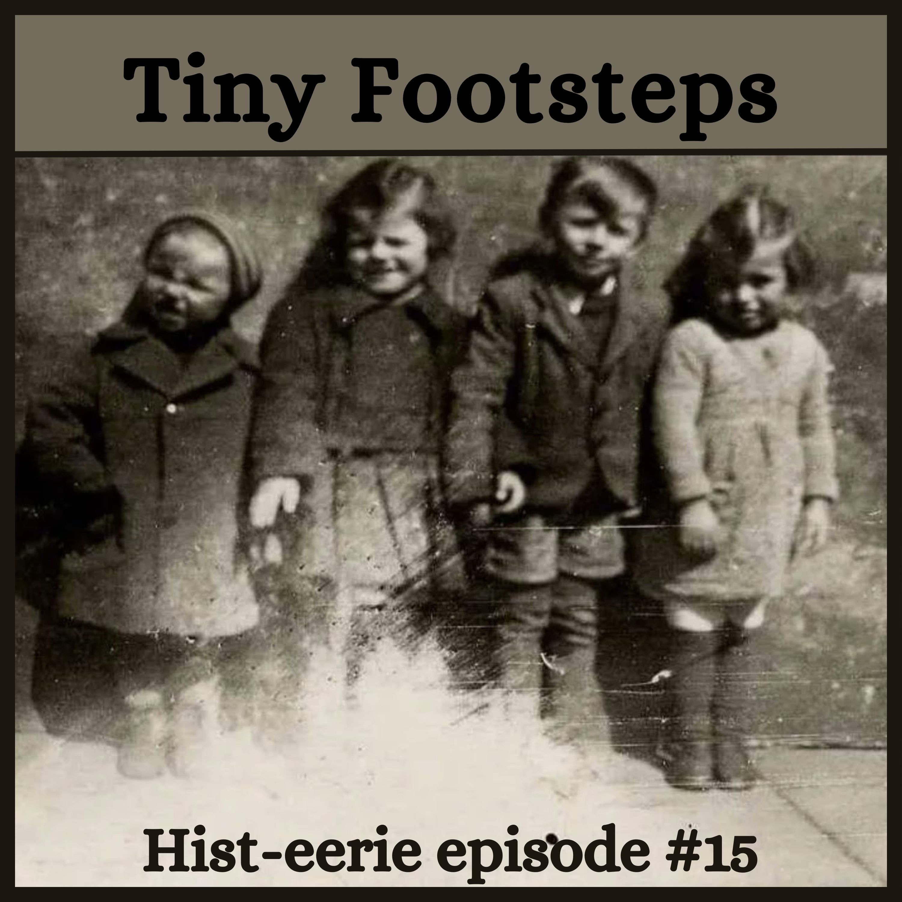 Hist-eerie Podcast