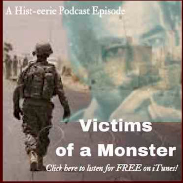 Hist-eerie Podcast