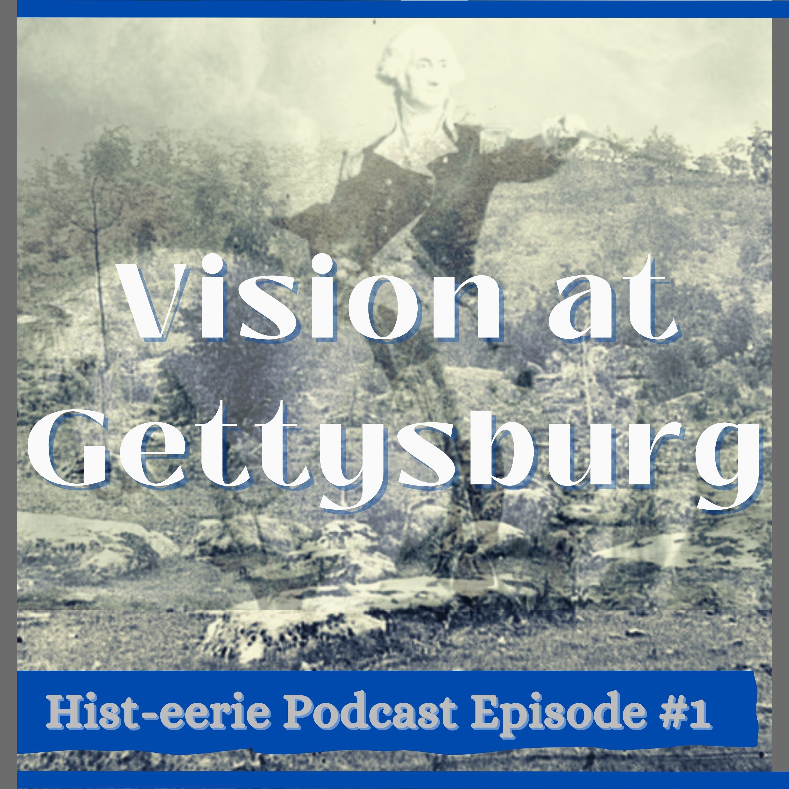 Hist-eerie Podcast