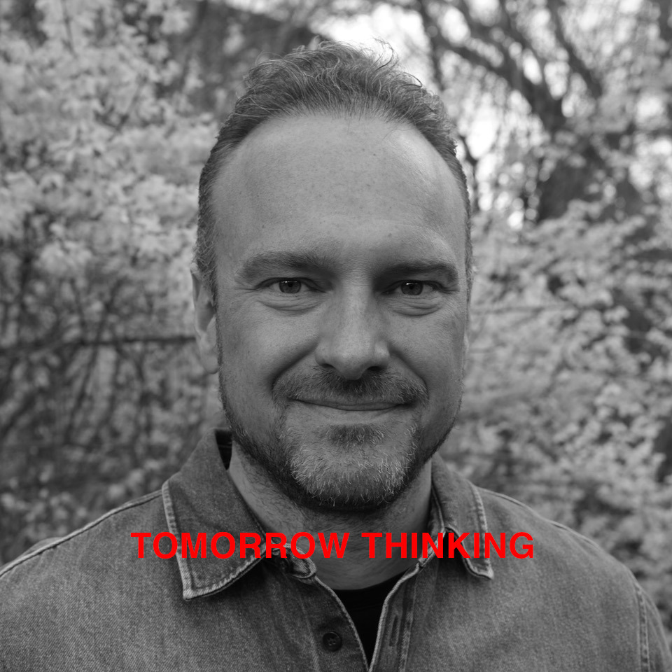 TOMORROW THINKING
