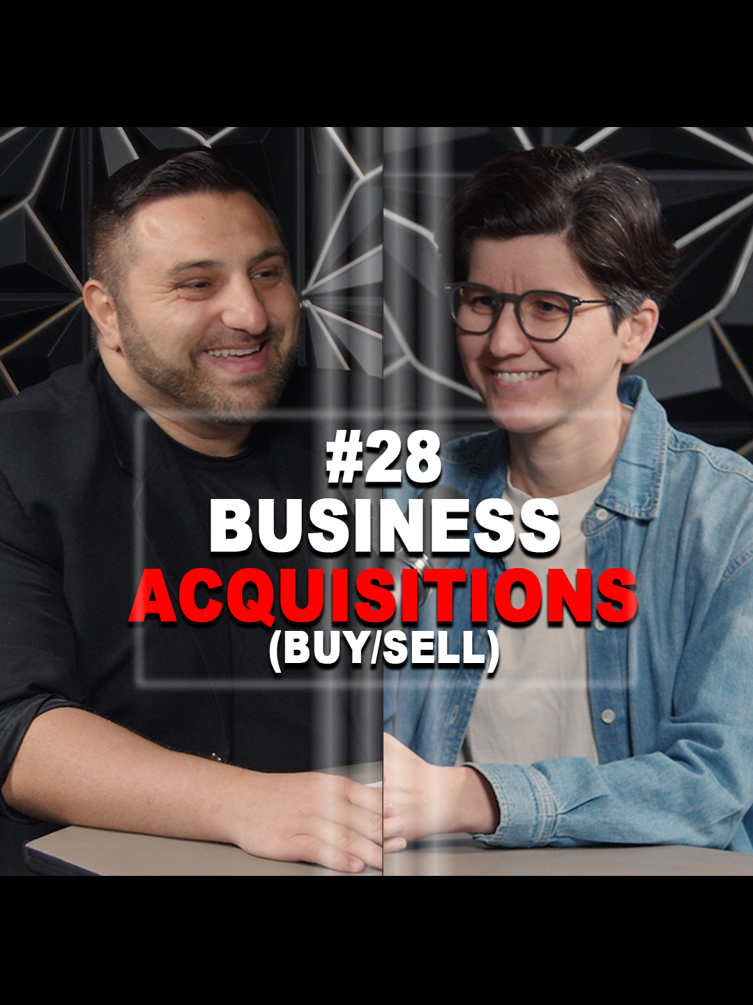 Key Concepts Podcast