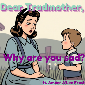 /440/ Dear Tradmother, Why Are You Sad? ft. Amber A'Lee Frost (sample)