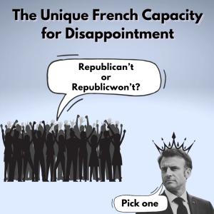 /442/ The Unique French Capacity for Disappointment ft. Nathan Sperber (sample)