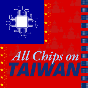 /456/ All Chips on Taiwan ft. James Lin