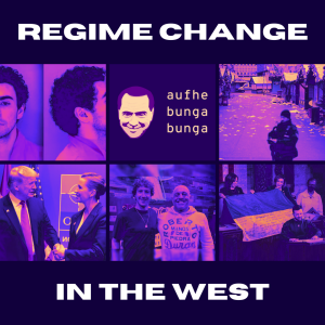 /466/ Regime Change in the West?